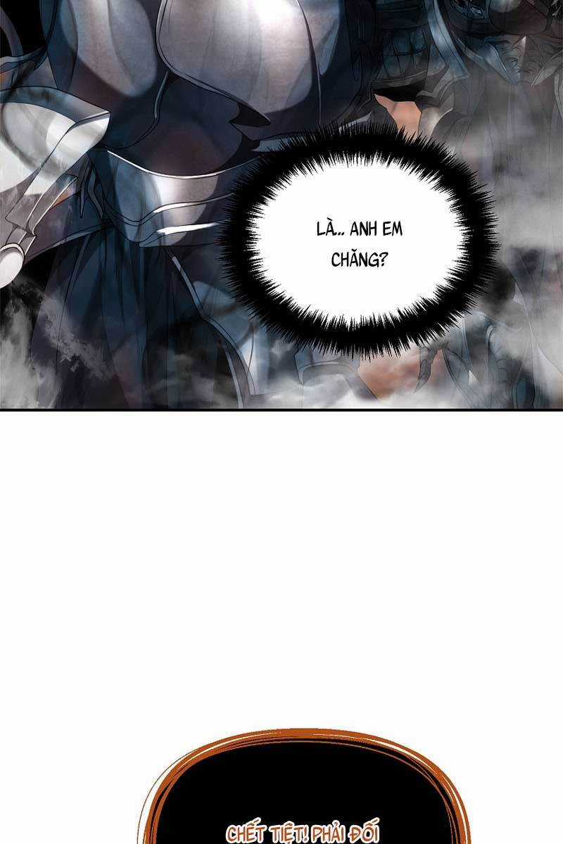Vua Thăng Cấp - Chương 138 - Trang 70