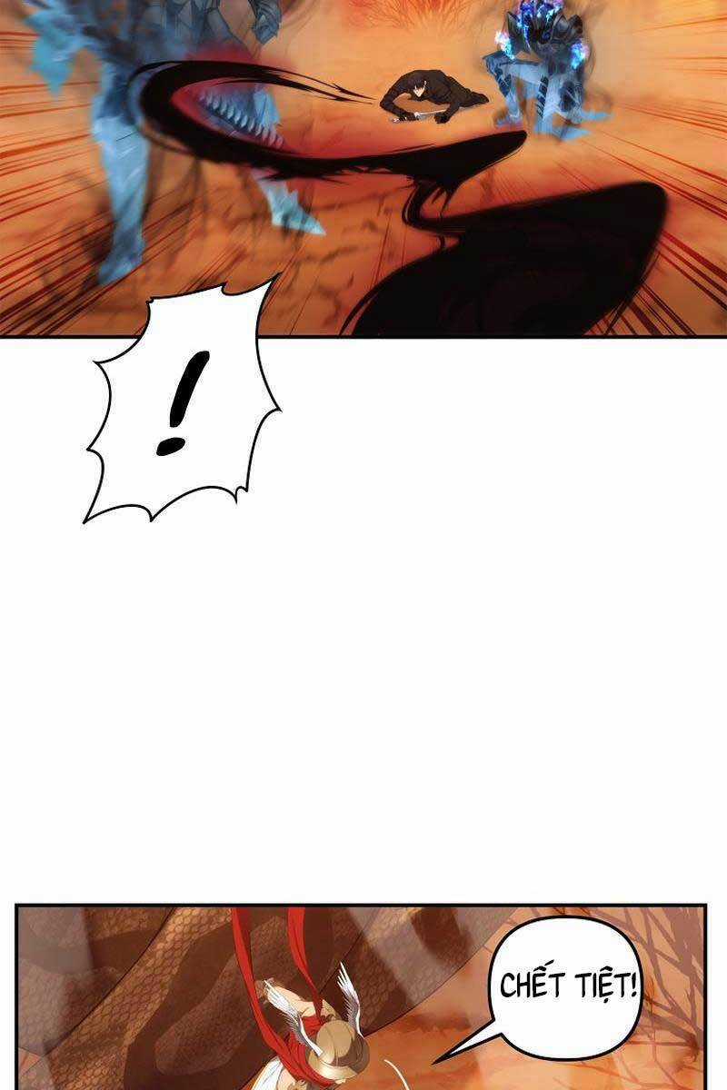 Vua Thăng Cấp - Chương 140 - Trang 13