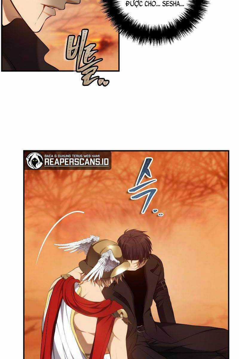 Vua Thăng Cấp - Chương 140 - Trang 64