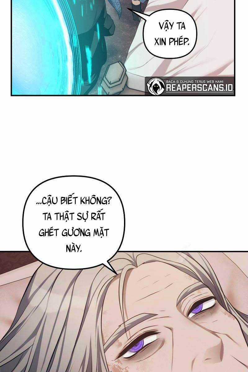 Vua Thăng Cấp - Chương 141 - Trang 23