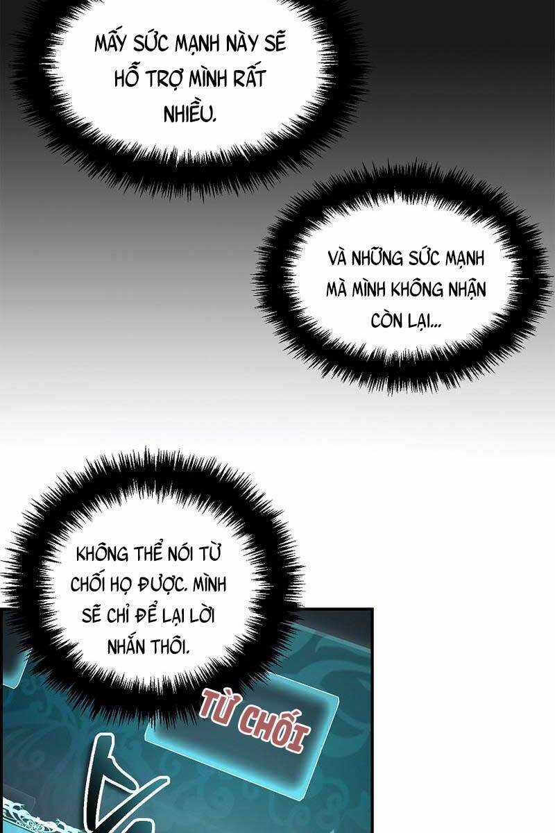 Vua Thăng Cấp - Chương 142 - Trang 26