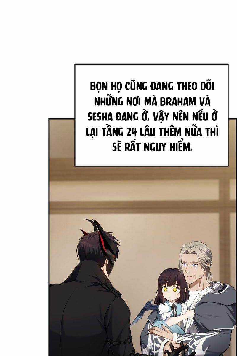 Vua Thăng Cấp - Chương 142 - Trang 40