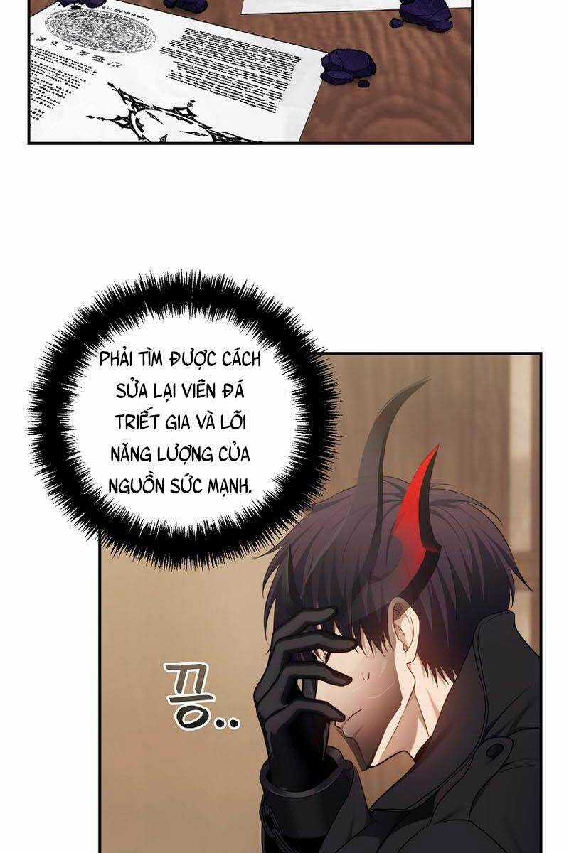 Vua Thăng Cấp - Chương 142 - Trang 82