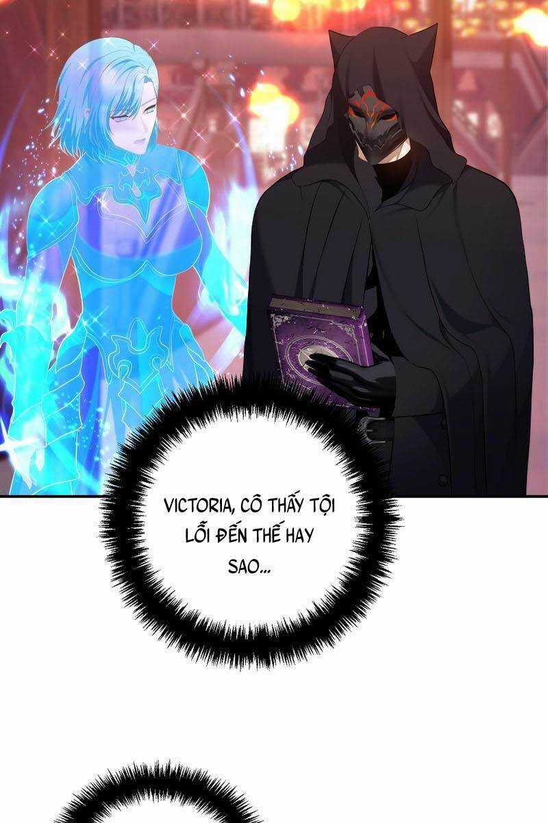 Vua Thăng Cấp - Chương 143 - Trang 54