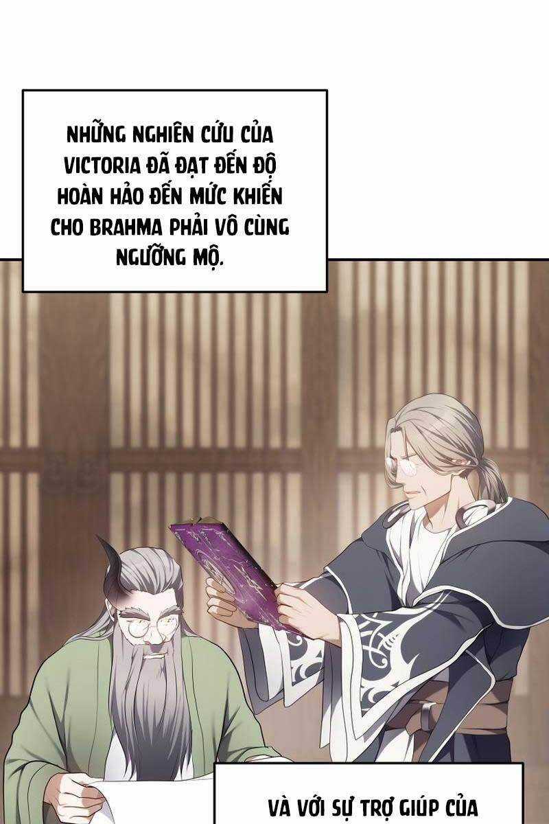 Vua Thăng Cấp - Chương 143 - Trang 57