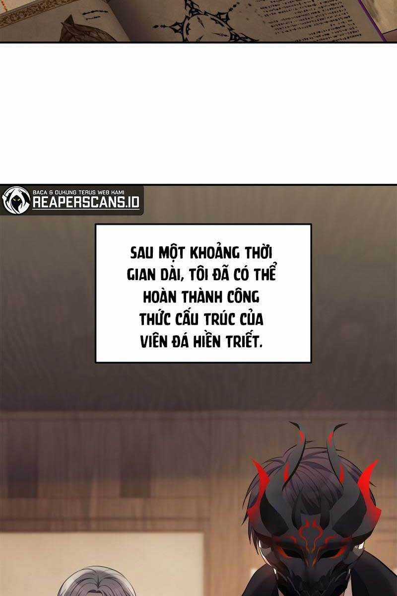 Vua Thăng Cấp - Chương 143 - Trang 60