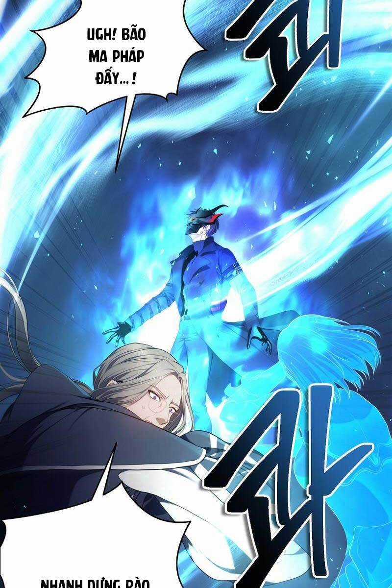Vua Thăng Cấp - Chương 143 - Trang 85
