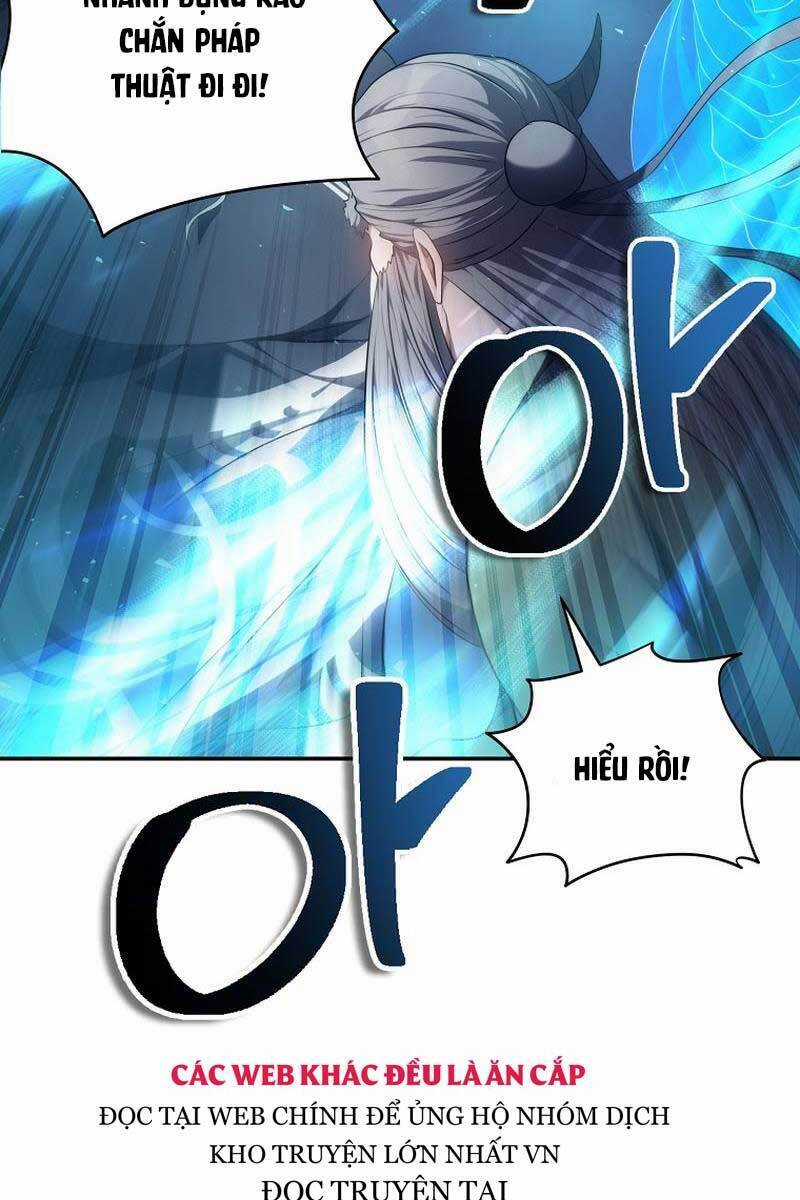 Vua Thăng Cấp - Chương 143 - Trang 86