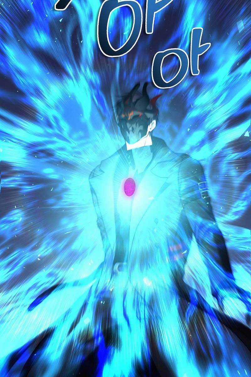 Vua Thăng Cấp - Chương 143 - Trang 90