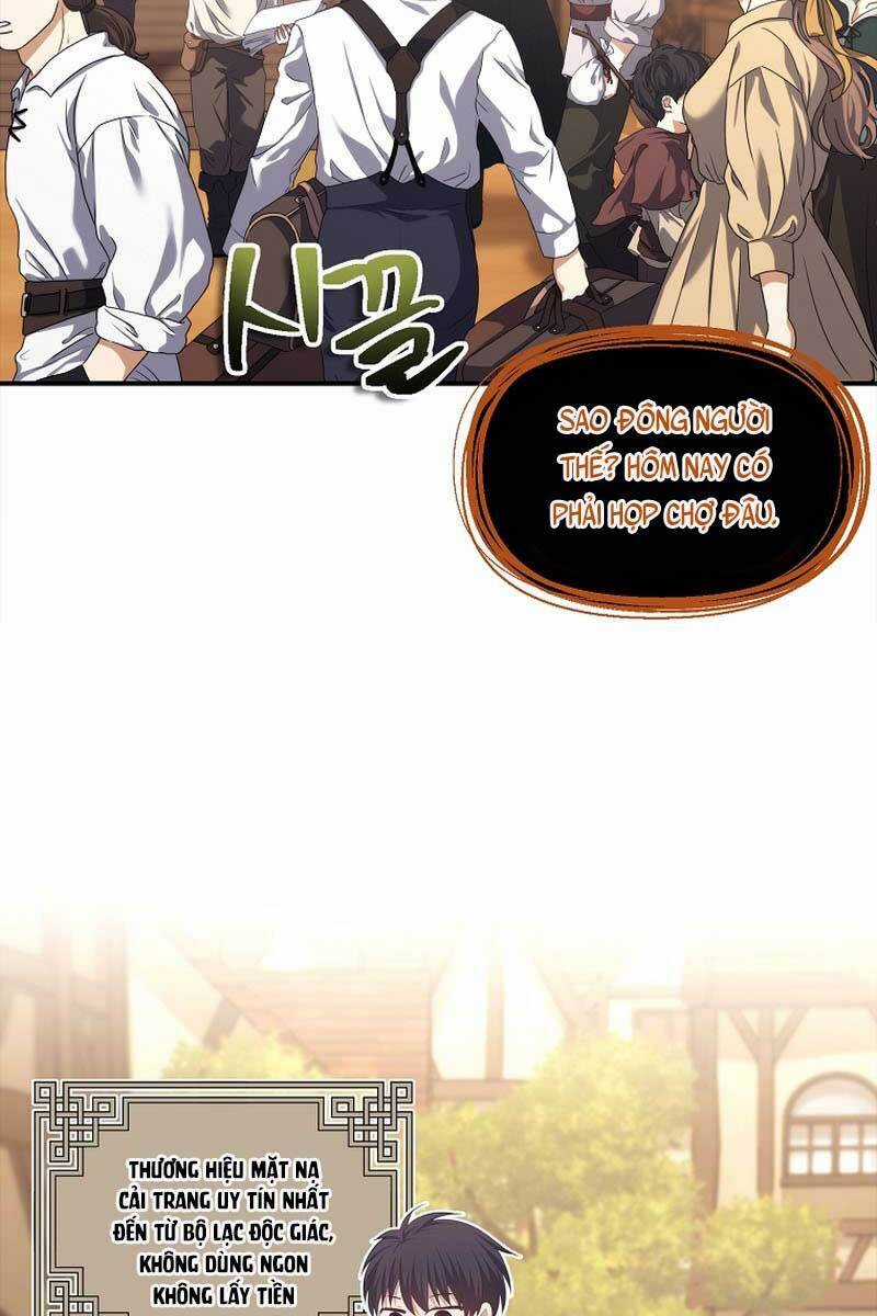 Vua Thăng Cấp - Chương 144 - Trang 61