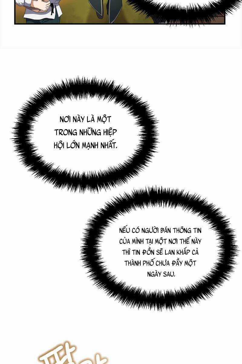 Vua Thăng Cấp - Chương 144 - Trang 64