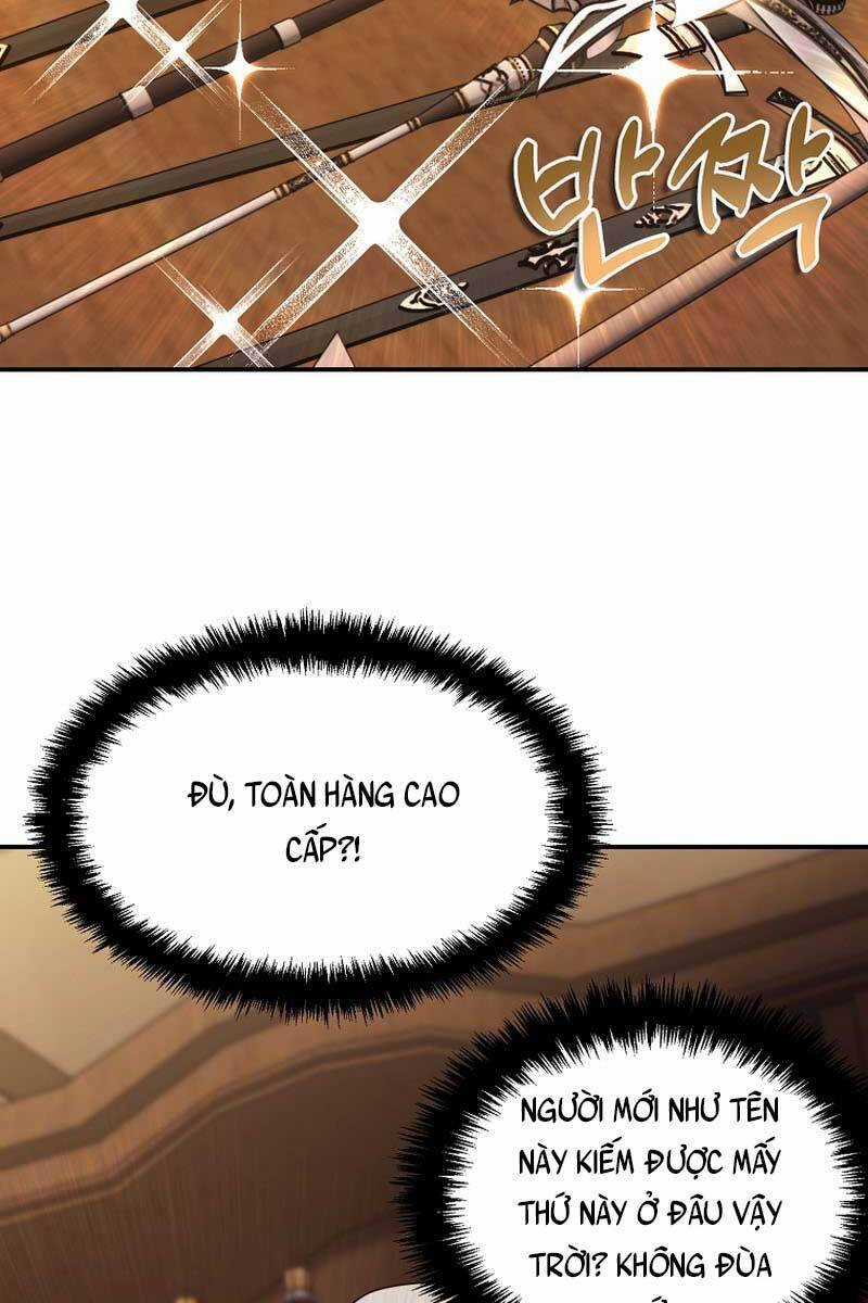 Vua Thăng Cấp - Chương 144 - Trang 73