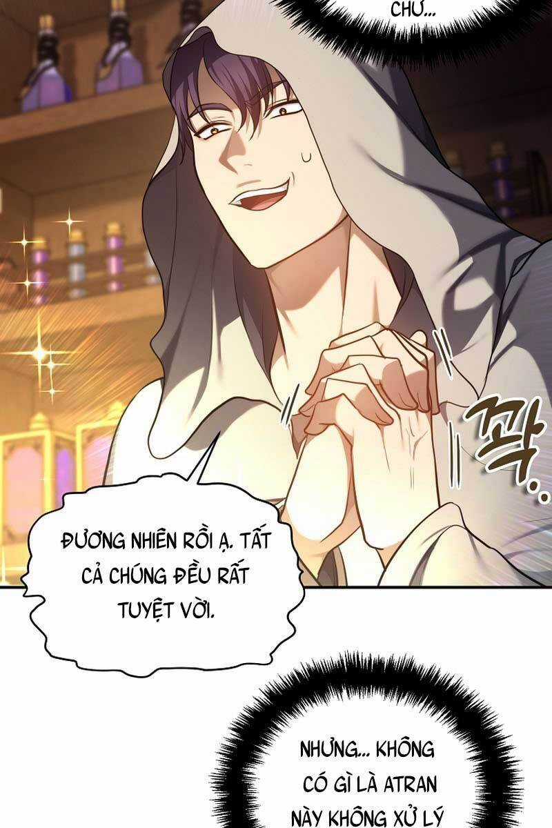 Vua Thăng Cấp - Chương 144 - Trang 74
