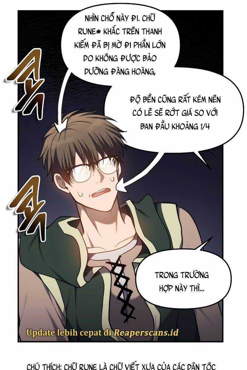 Vua Thăng Cấp - Chương 144 - Trang 76