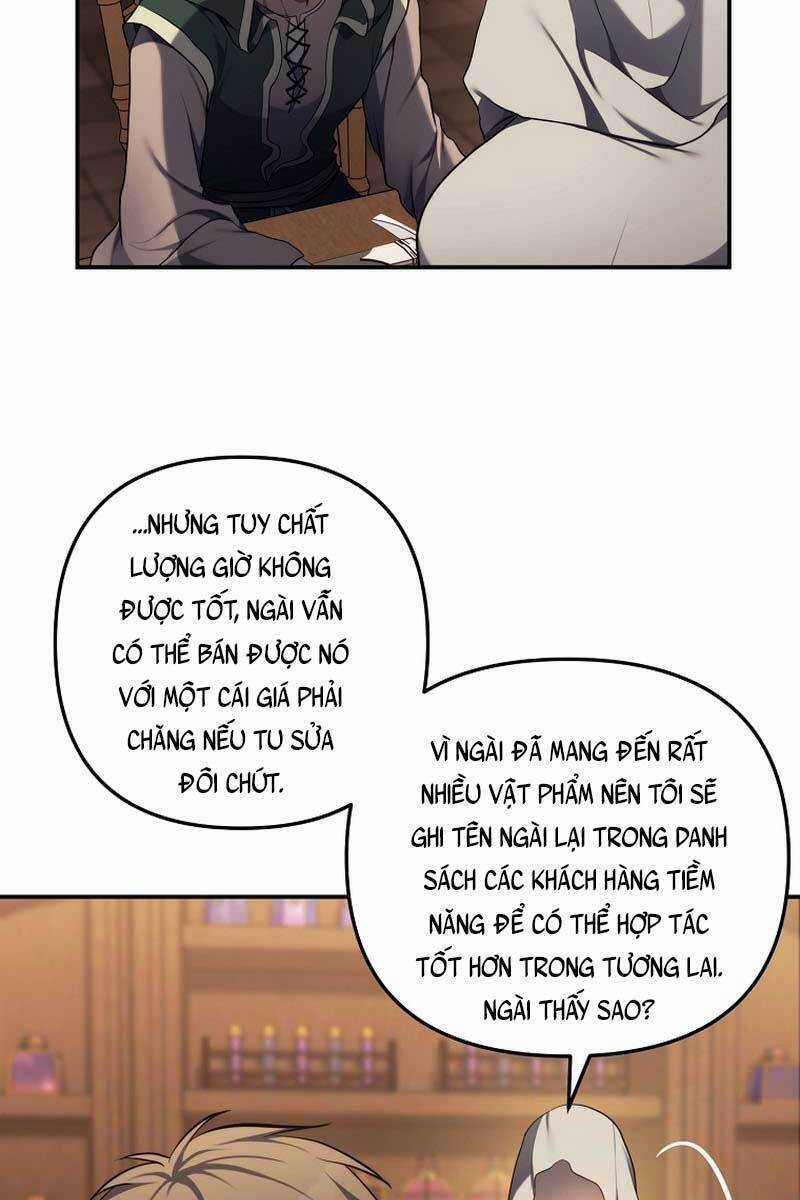 Vua Thăng Cấp - Chương 144 - Trang 78