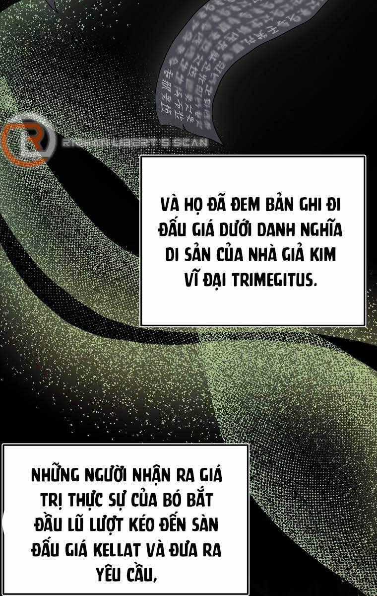 Vua Thăng Cấp - Chương 145 - Trang 2