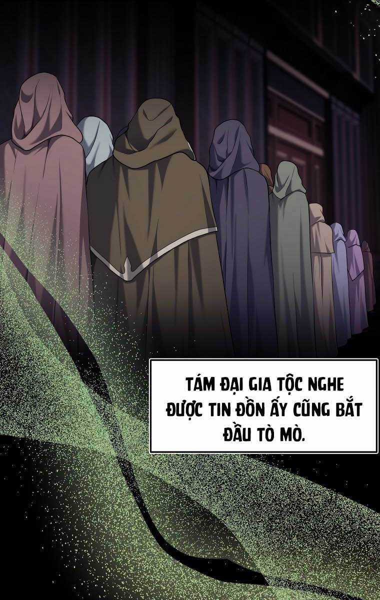 Vua Thăng Cấp - Chương 145 - Trang 3