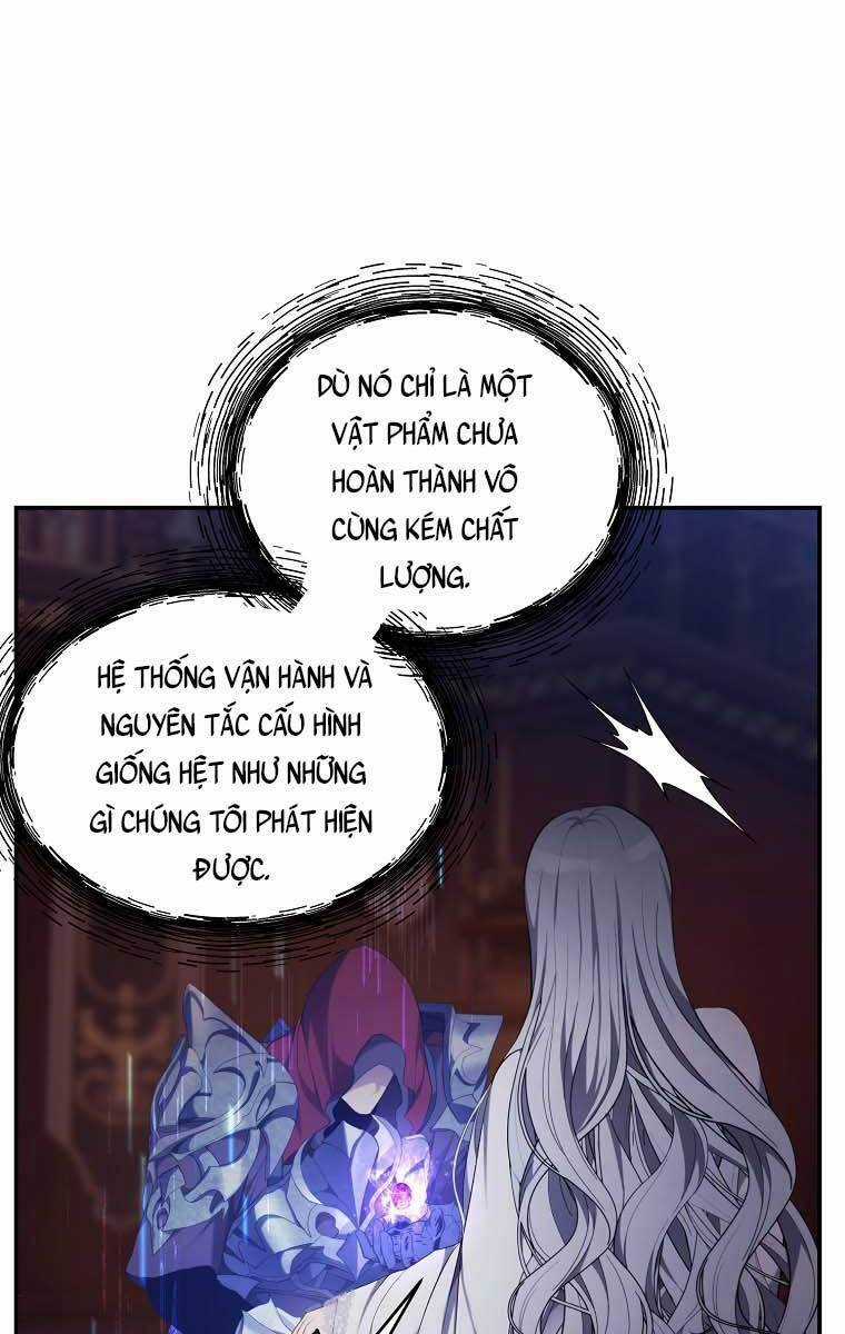 Vua Thăng Cấp - Chương 145 - Trang 34