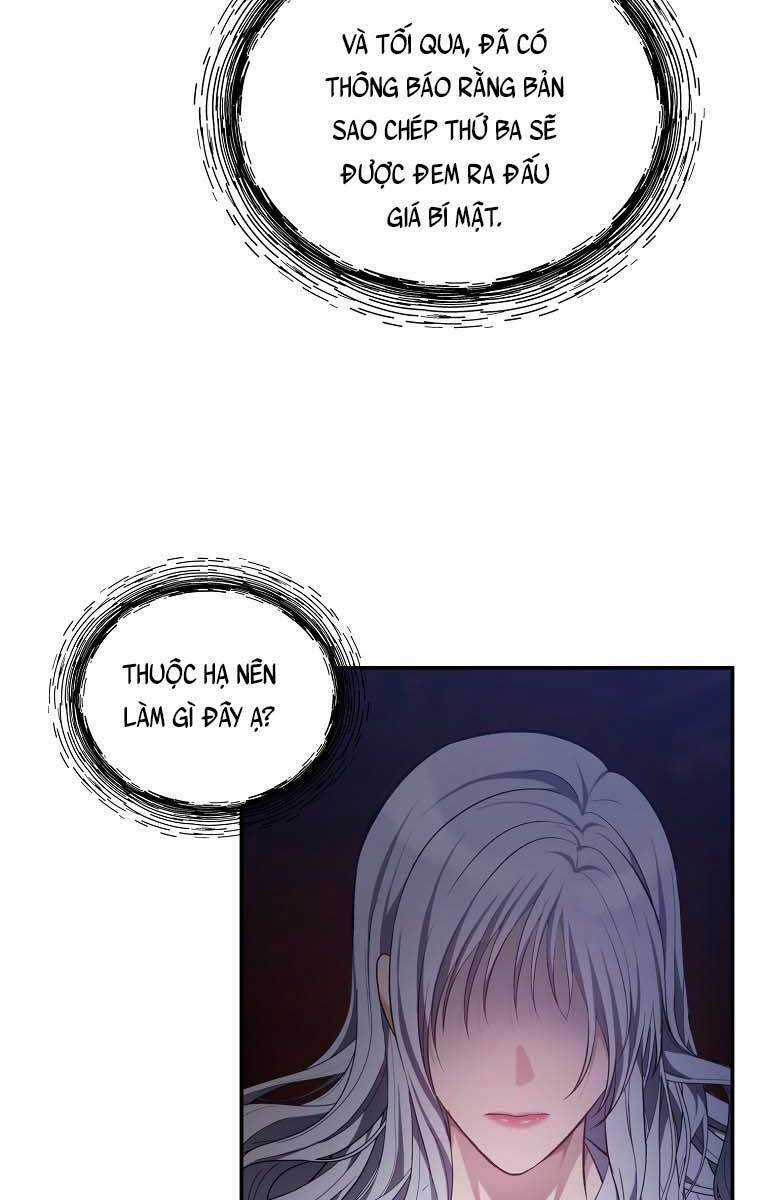 Vua Thăng Cấp - Chương 145 - Trang 36