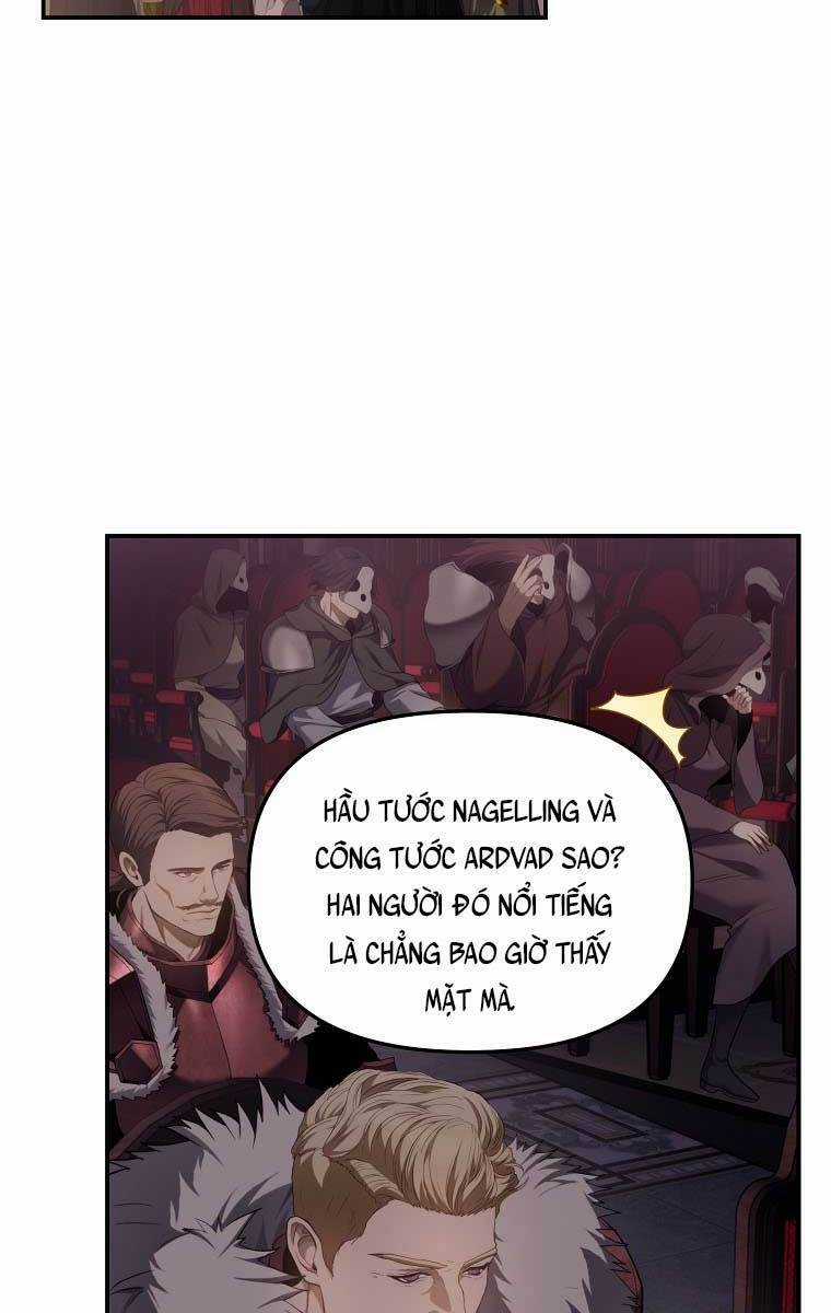 Vua Thăng Cấp - Chương 145 - Trang 43