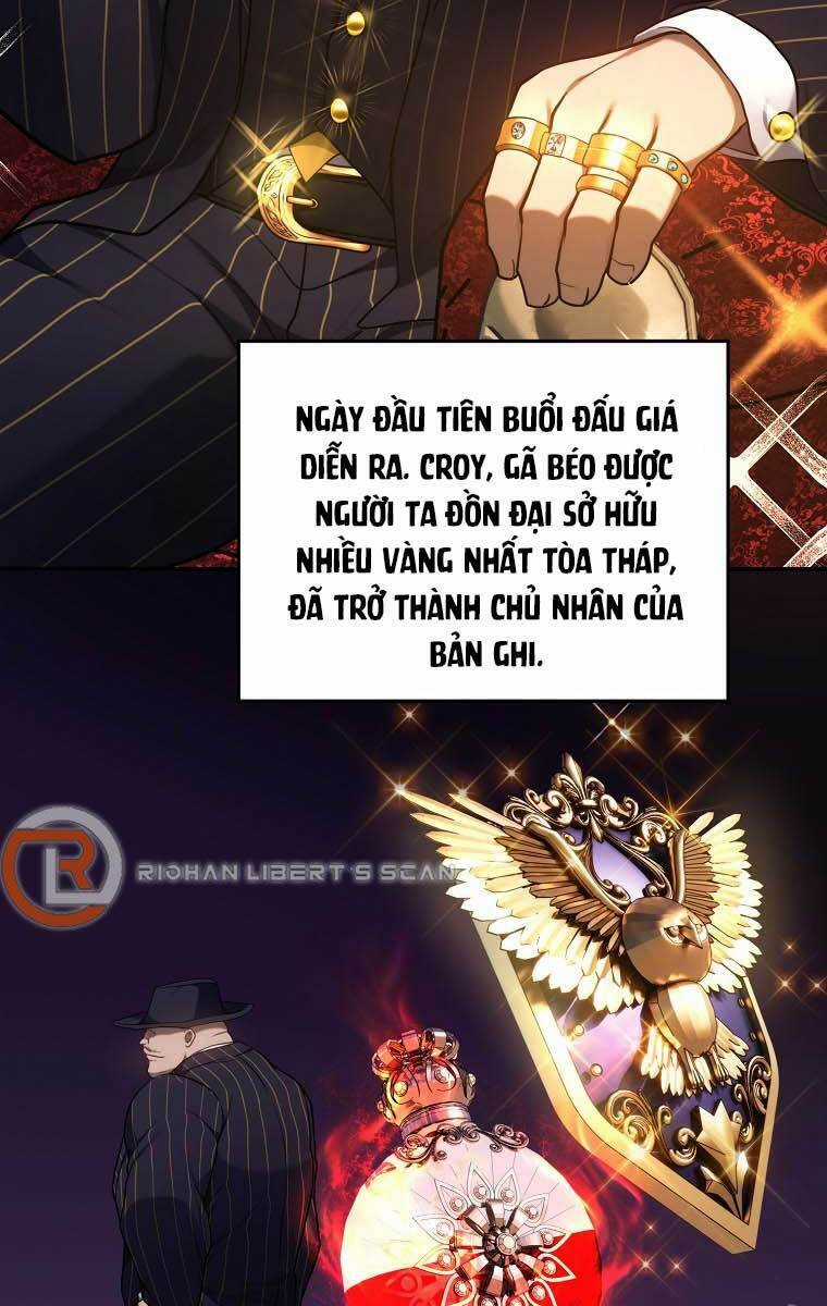 Vua Thăng Cấp - Chương 145 - Trang 6