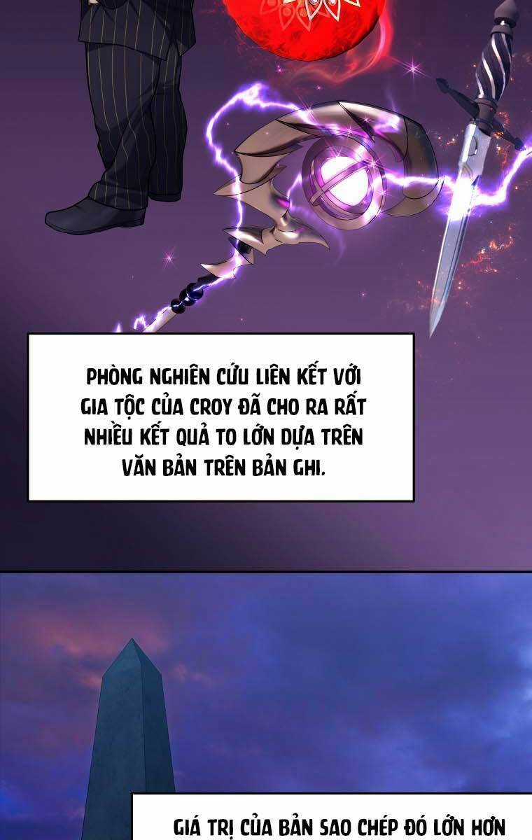 Vua Thăng Cấp - Chương 145 - Trang 7