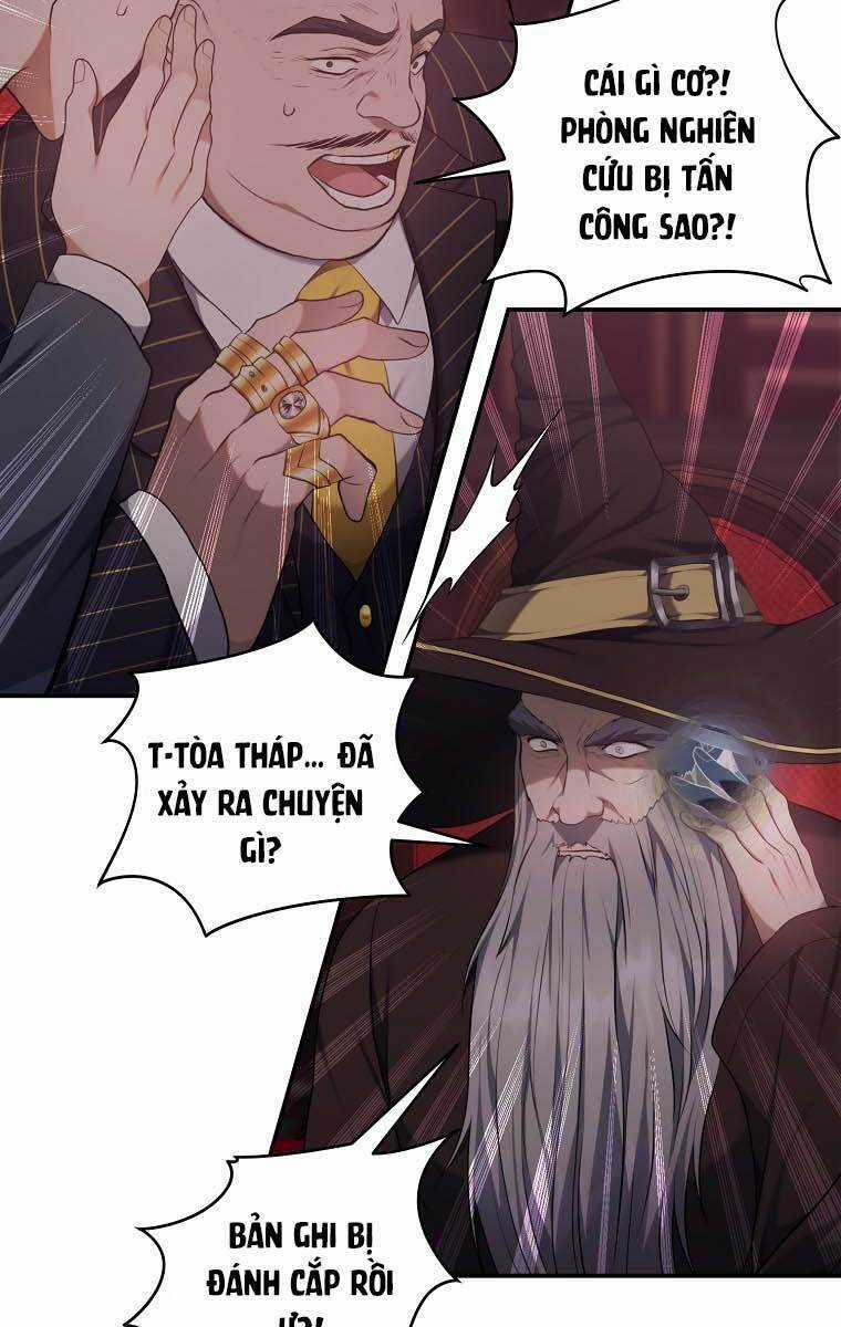 Vua Thăng Cấp - Chương 145 - Trang 66