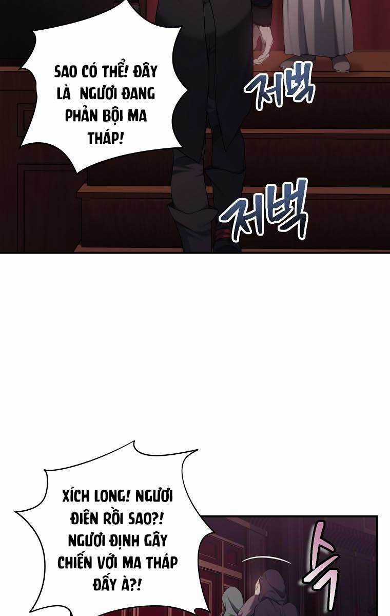 Vua Thăng Cấp - Chương 145 - Trang 68