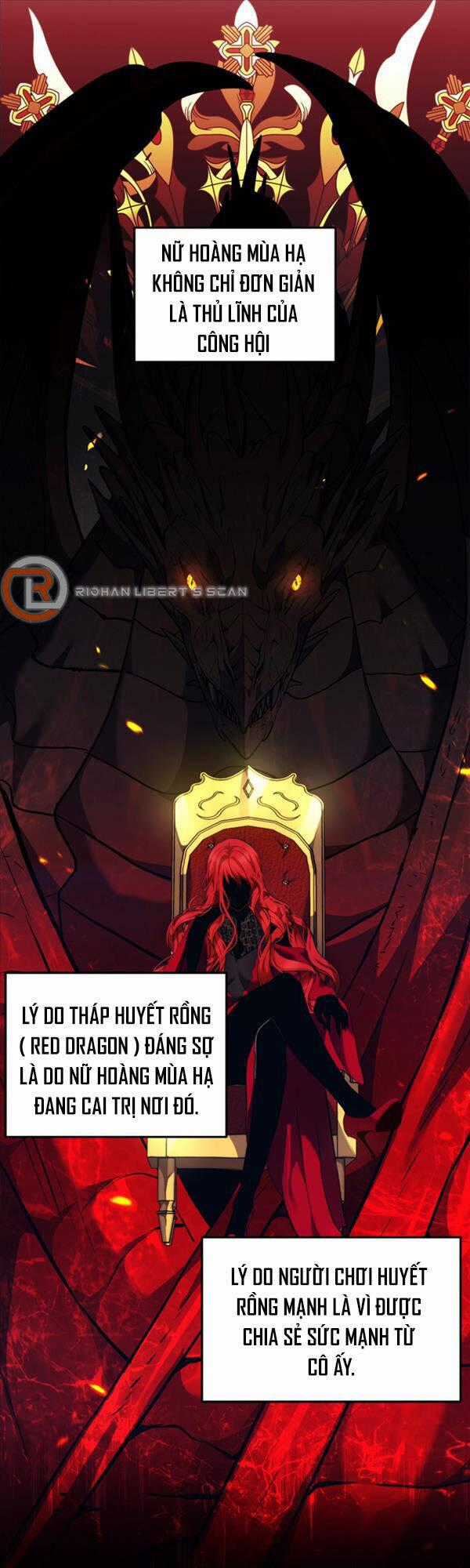Vua Thăng Cấp - Chương 146 - Trang 1