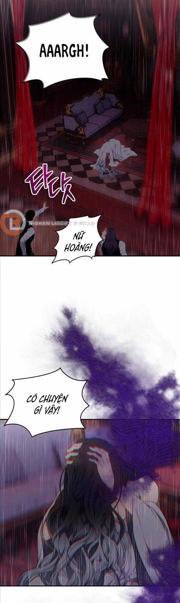 Vua Thăng Cấp - Chương 146 - Trang 3