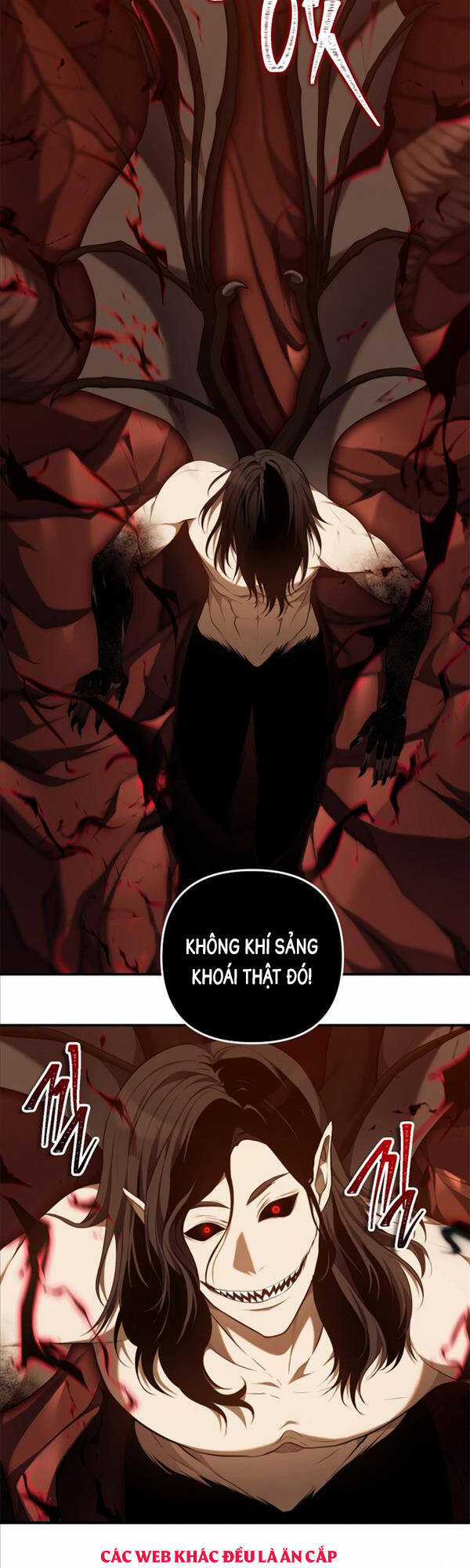 Vua Thăng Cấp - Chương 146 - Trang 21