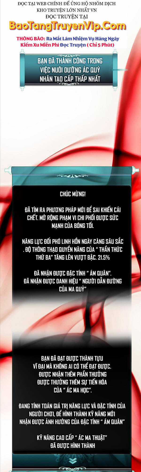 Vua Thăng Cấp - Chương 146 - Trang 22