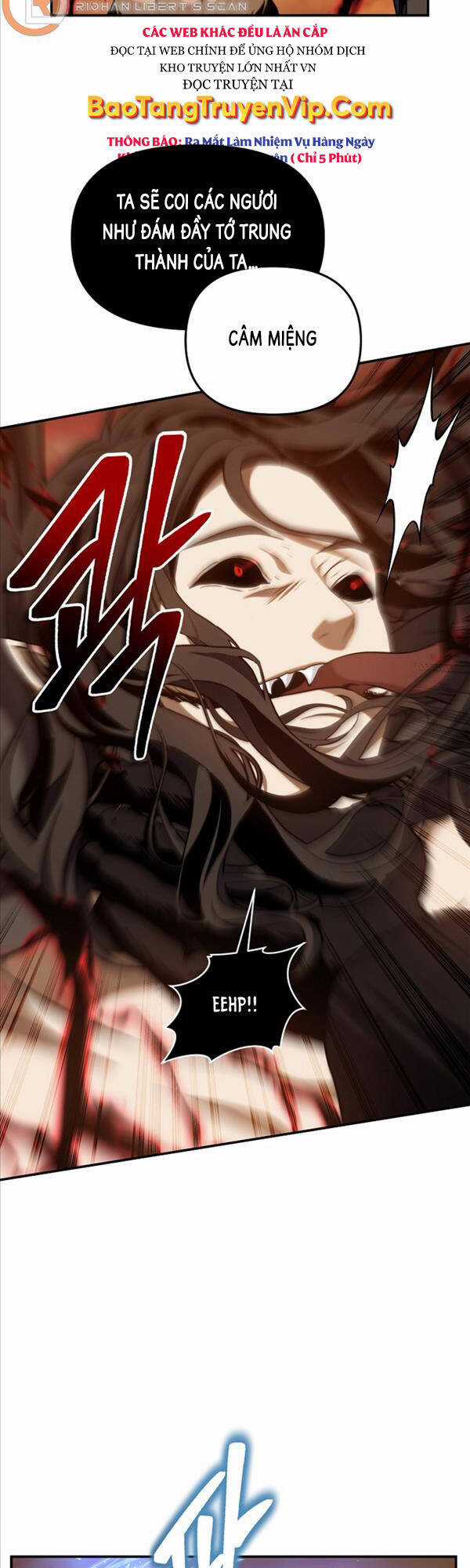 Vua Thăng Cấp - Chương 146 - Trang 25