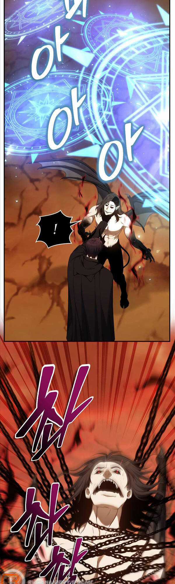 Vua Thăng Cấp - Chương 146 - Trang 26