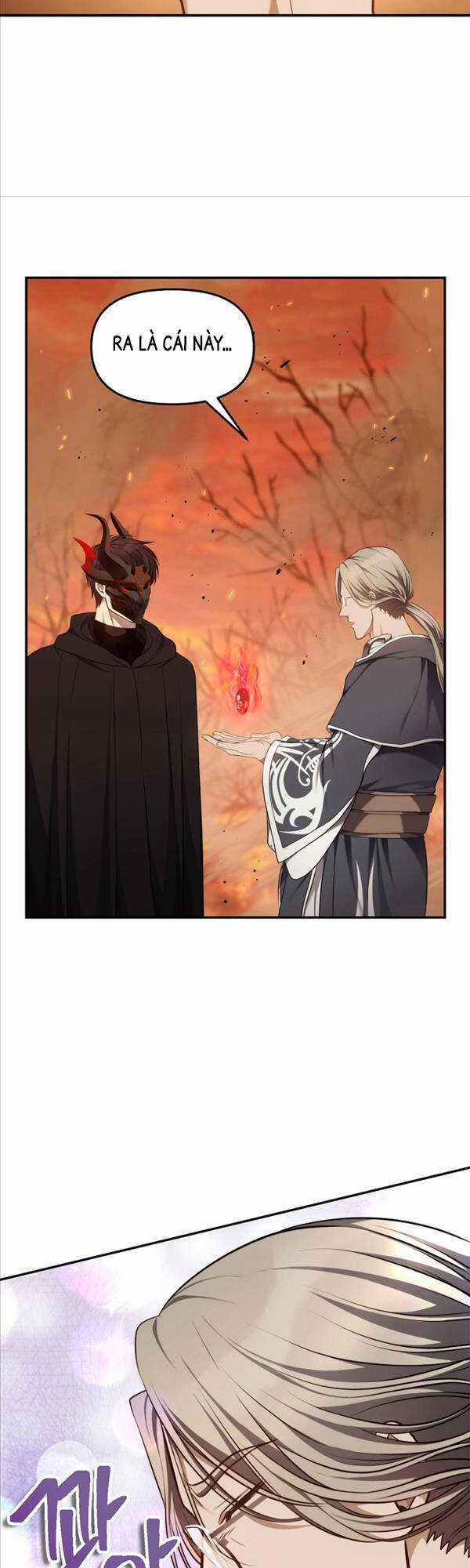 Vua Thăng Cấp - Chương 146 - Trang 30
