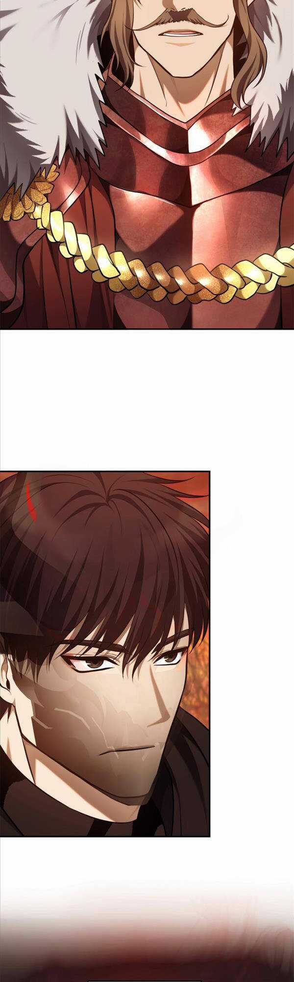 Vua Thăng Cấp - Chương 146 - Trang 33