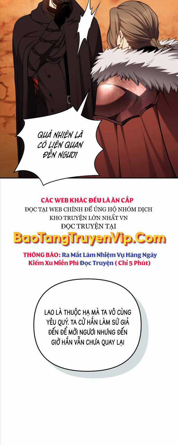 Vua Thăng Cấp - Chương 146 - Trang 35