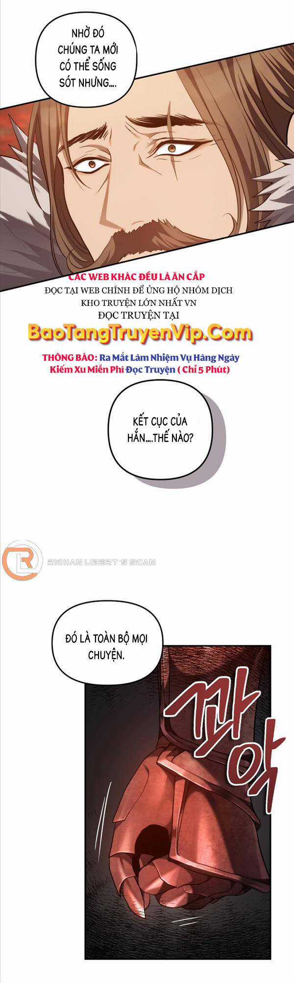 Vua Thăng Cấp - Chương 146 - Trang 38