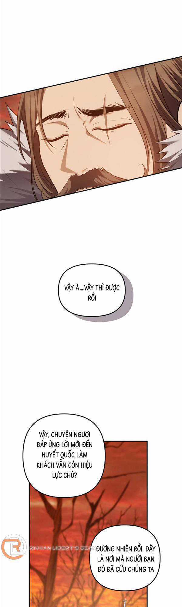 Vua Thăng Cấp - Chương 146 - Trang 39