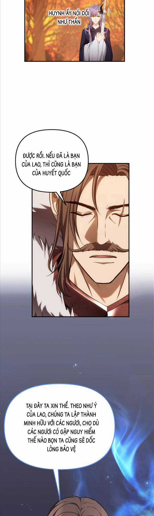 Vua Thăng Cấp - Chương 146 - Trang 40