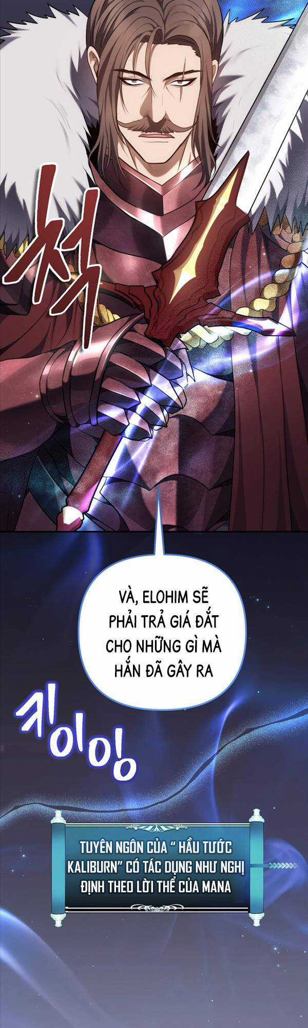 Vua Thăng Cấp - Chương 146 - Trang 41