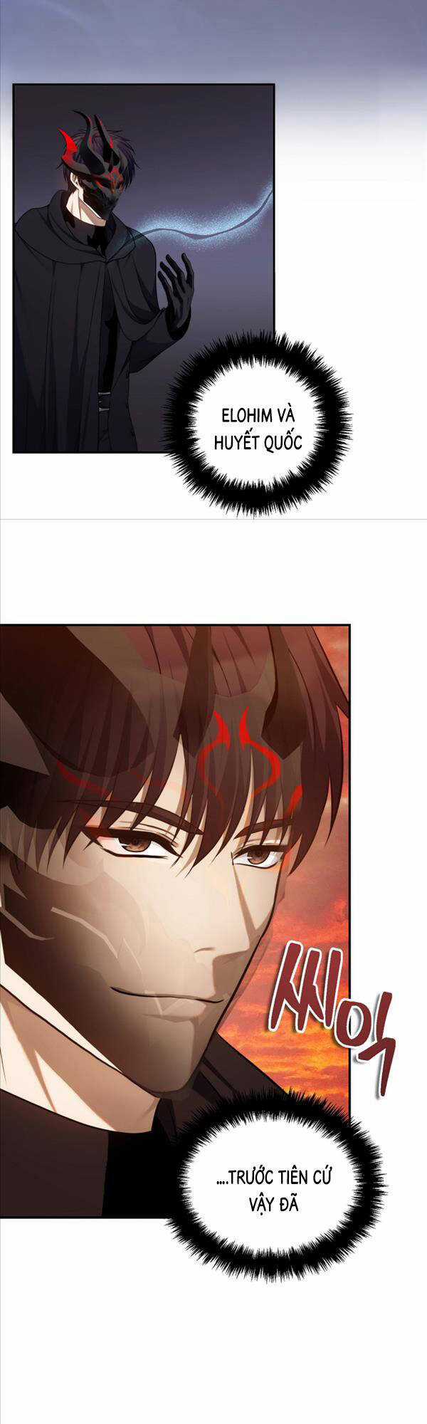 Vua Thăng Cấp - Chương 146 - Trang 42