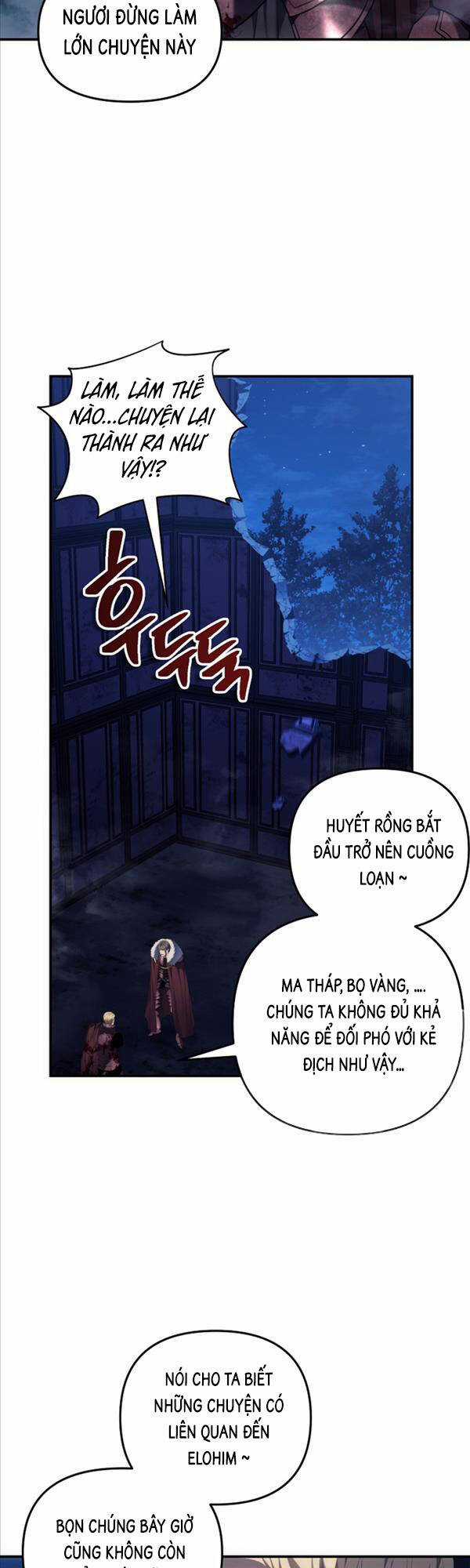 Vua Thăng Cấp - Chương 146 - Trang 46