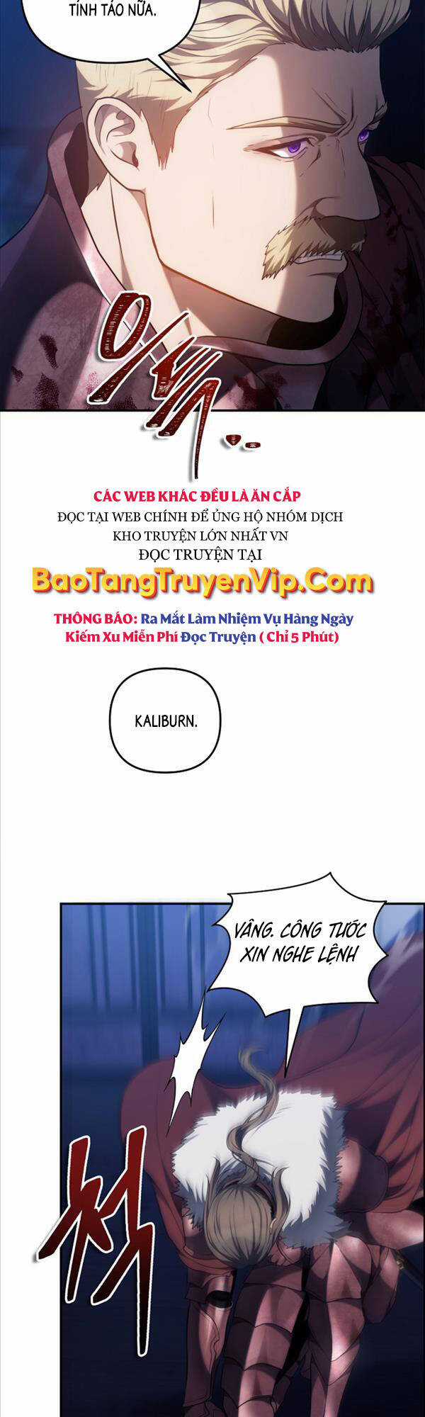 Vua Thăng Cấp - Chương 146 - Trang 47