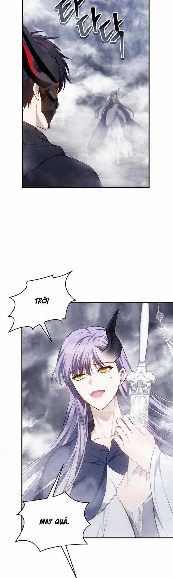 Vua Thăng Cấp - Chương 147 - Trang 25