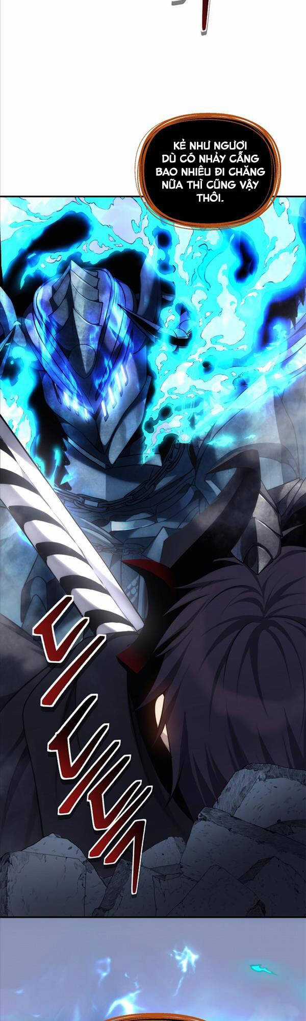 Vua Thăng Cấp - Chương 147 - Trang 33