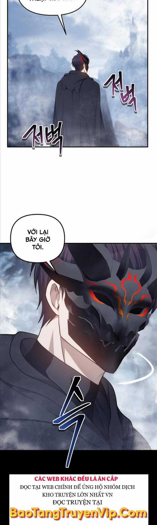 Vua Thăng Cấp - Chương 147 - Trang 40