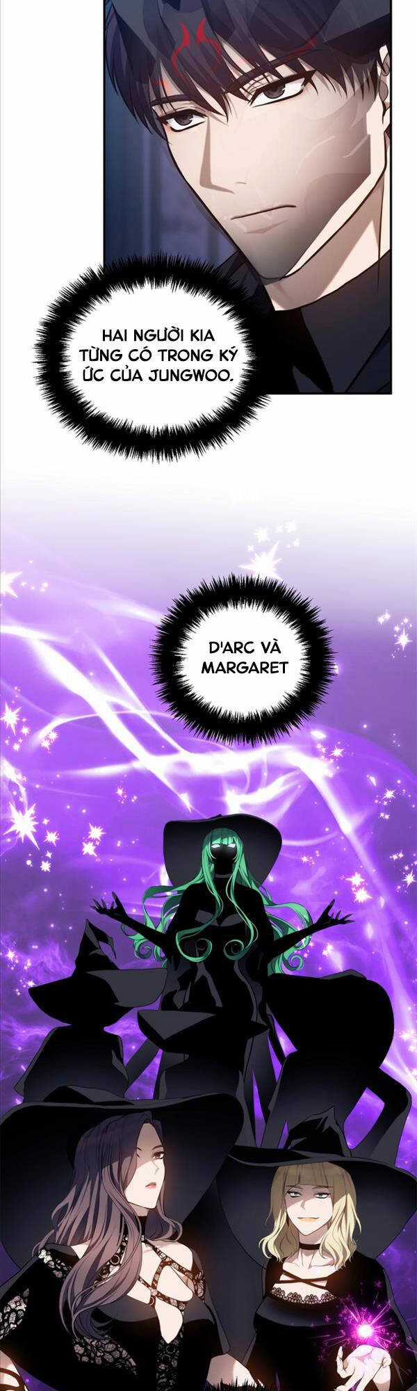 Vua Thăng Cấp - Chương 147 - Trang 9