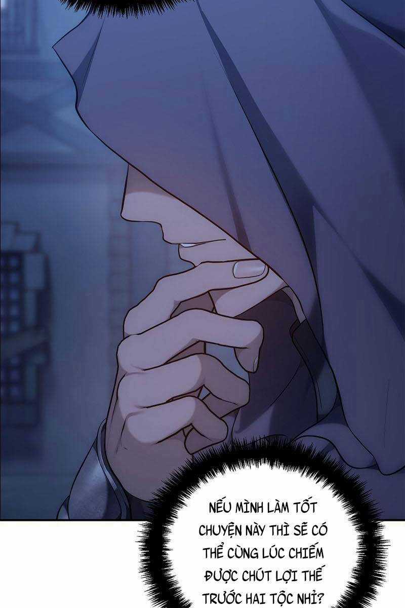 Vua Thăng Cấp - Chương 148 - Trang 19