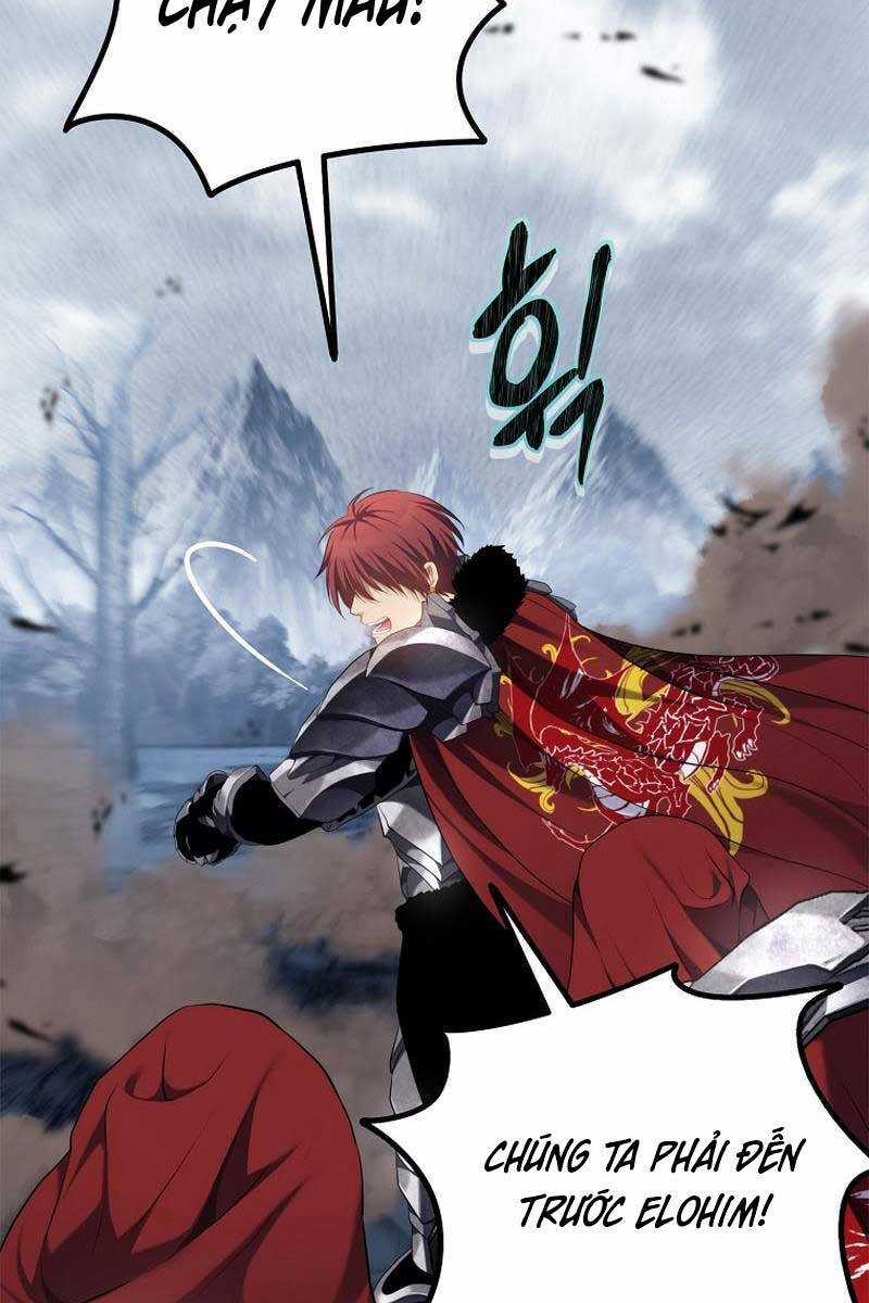 Vua Thăng Cấp - Chương 148 - Trang 46